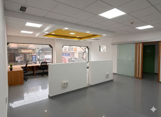 Oficina en alquiler en Triana en Palmas de Gran Canaria(Las)