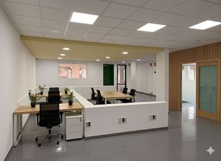 Oficina en alquiler en Triana en Palmas de Gran Canaria(Las)