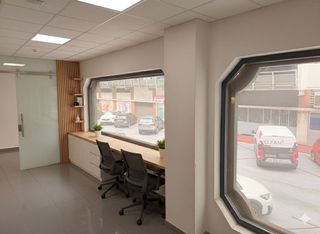 Oficina en alquiler en Triana en Palmas de Gran Canaria(Las)