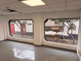 Oficina en alquiler en Triana en Palmas de Gran Canaria(Las)