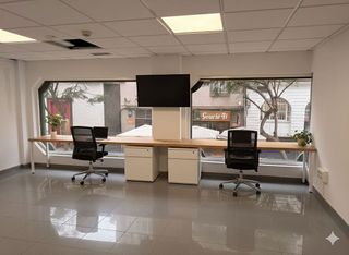 Oficina en alquiler en Triana en Palmas de Gran Canaria(Las)