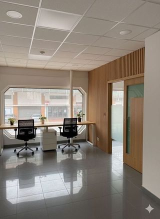 Oficina en alquiler en Triana en Palmas de Gran Canaria(Las)