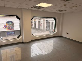 Oficina en alquiler en Triana en Palmas de Gran Canaria(Las)