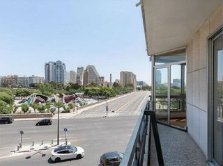 Piso en alquiler en Montolivet en Valencia