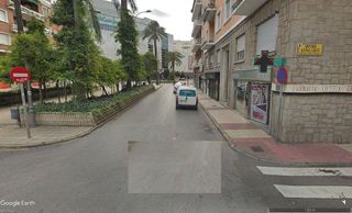 Piso en alquiler en Santa Marina - La Paz en Badajoz