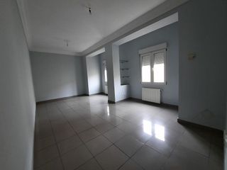 Piso en alquiler en Santa Marina - La Paz en Badajoz