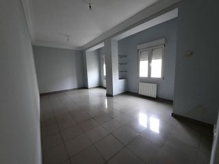 Piso en alquiler en Santa Marina - La Paz en Badajoz