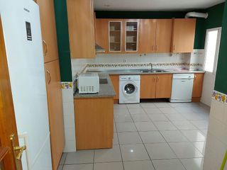 Piso en alquiler en Santa Marina - La Paz en Badajoz