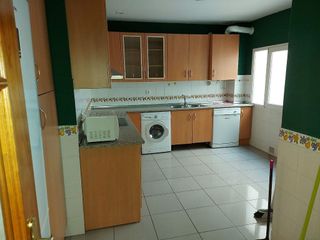 Piso en alquiler en Santa Marina - La Paz en Badajoz