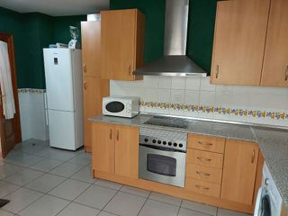 Piso en alquiler en Santa Marina - La Paz en Badajoz