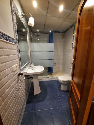 Piso en alquiler en Santa Marina - La Paz en Badajoz