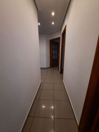 Piso en alquiler en Santa Marina - La Paz en Badajoz