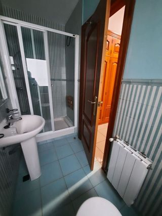 Piso en alquiler en Santa Marina - La Paz en Badajoz