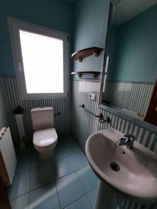 Piso en alquiler en Santa Marina - La Paz en Badajoz