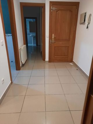 Piso en alquiler en Santa Marina - La Paz en Badajoz