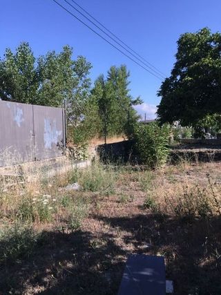 Nave industrial en alquiler en Flores de Sil - La Placa en Ponferrada