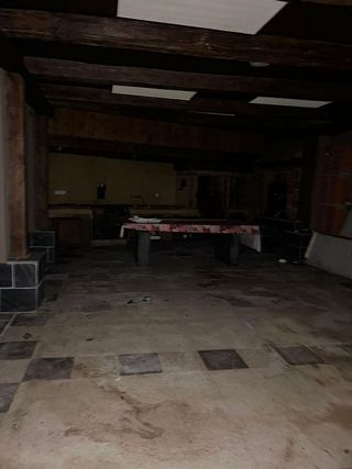 Nave industrial en alquiler en Flores de Sil - La Placa en Ponferrada