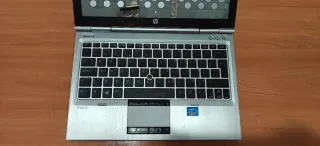Carcasa HP Elitebook 2570p