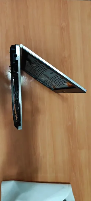 Carcasa HP Elitebook 2570p