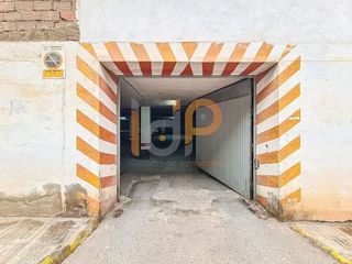 Garaje en alquiler en Huércal-Overa