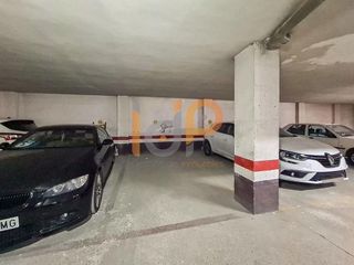 Garaje en alquiler en Huércal-Overa