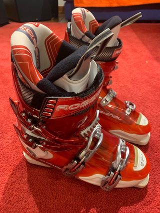 Botas de esquí Rossignol Talla 27.5