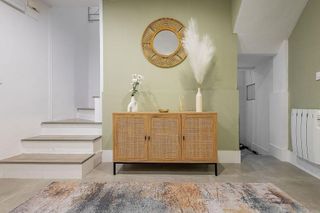 Piso en alquiler en Ciudad Monumental en Cáceres