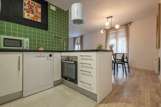 Piso en alquiler en Ciudad Monumental en Cáceres