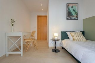 Piso en alquiler en Ciudad Monumental en Cáceres