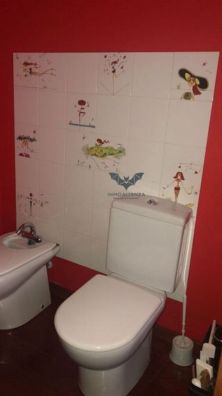 Piso en alquiler en Sedaví