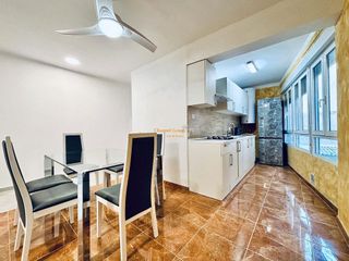 Piso en alquiler en Zona Pueblo en Guardamar del Segura