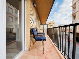 Piso en alquiler en Zona Pueblo en Guardamar del Segura