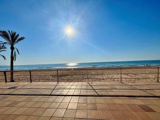 Piso en alquiler en Zona Pueblo en Guardamar del Segura