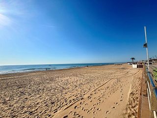 Piso en alquiler en Zona Pueblo en Guardamar del Segura