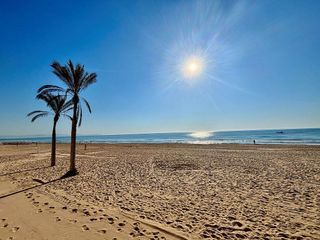 Piso en alquiler en Zona Pueblo en Guardamar del Segura