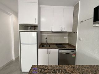 Piso en alquiler en Torrelamata - La Mata en Torrevieja