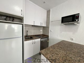 Piso en alquiler en Torrelamata - La Mata en Torrevieja