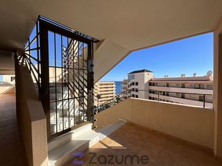 Piso en alquiler en Torrelamata - La Mata en Torrevieja