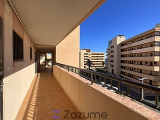 Piso en alquiler en Torrelamata - La Mata en Torrevieja