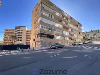 Piso en alquiler en Torrelamata - La Mata en Torrevieja