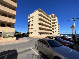 Piso en alquiler en Torrelamata - La Mata en Torrevieja