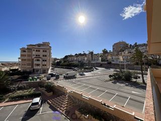 Piso en alquiler en Torrelamata - La Mata en Torrevieja