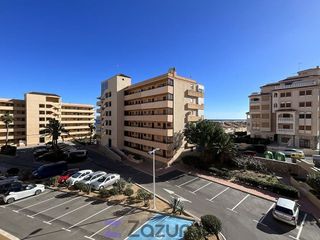 Piso en alquiler en Torrelamata - La Mata en Torrevieja