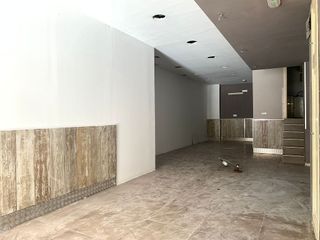 Local comercial en alquiler en Plasencia