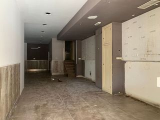 Local comercial en alquiler en Plasencia