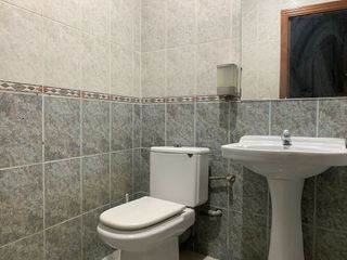 Local comercial en alquiler en Plasencia