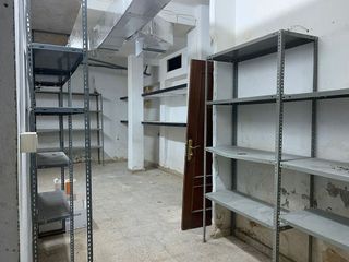 Local comercial en alquiler en Plasencia
