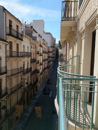 Piso en alquiler en Alcoy/Alcoi