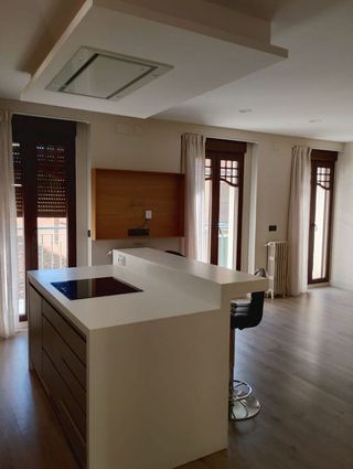 Piso en alquiler en Alcoy/Alcoi