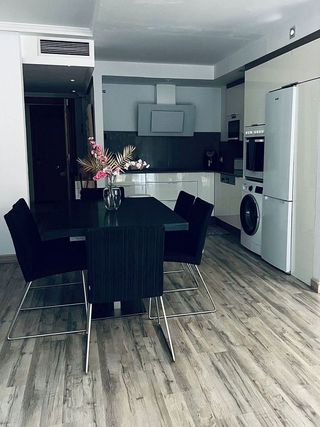 Piso en alquiler en Torrequebrada en Benalmádena